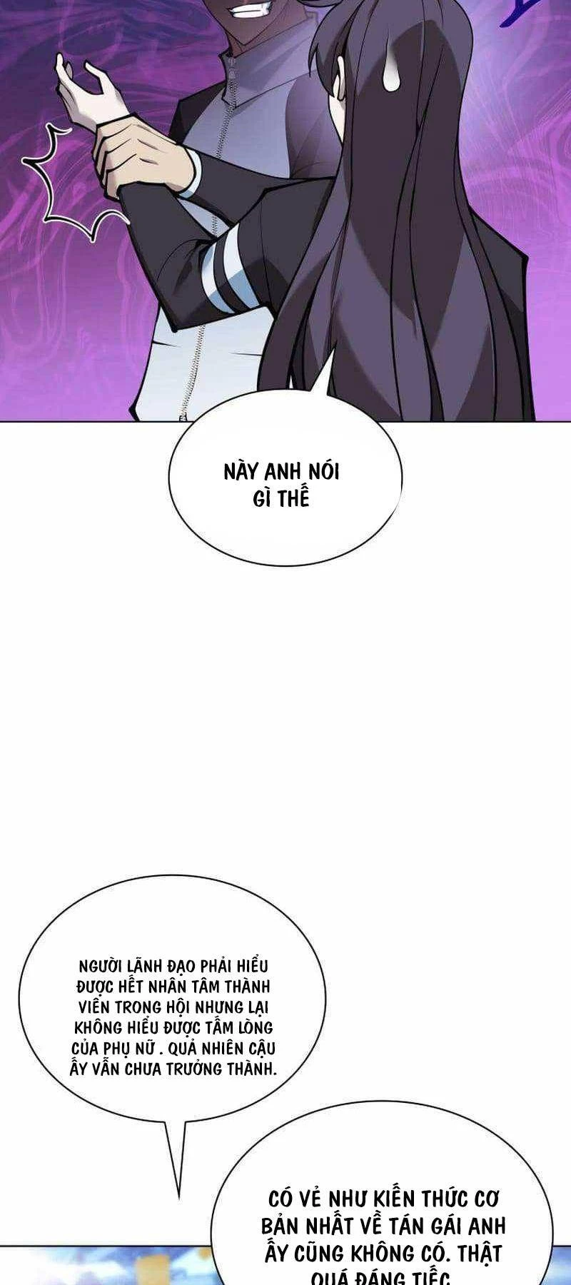Thợ Rèn Huyền Thoại Chapter 229 - Trang 4