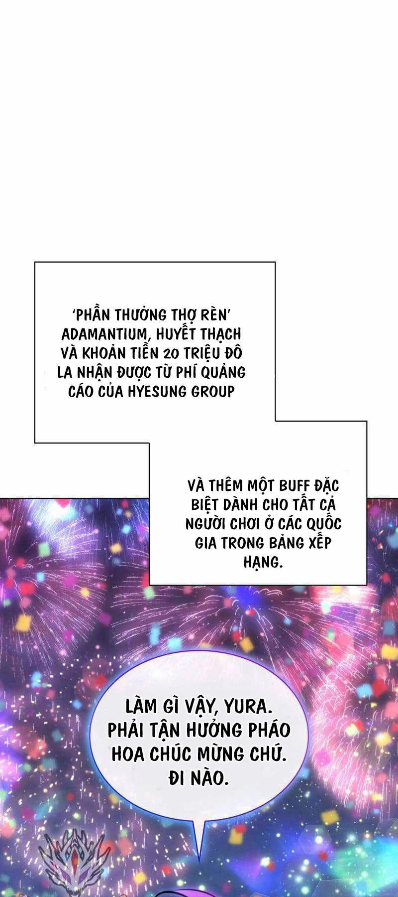 Thợ Rèn Huyền Thoại Chapter 229 - Trang 4