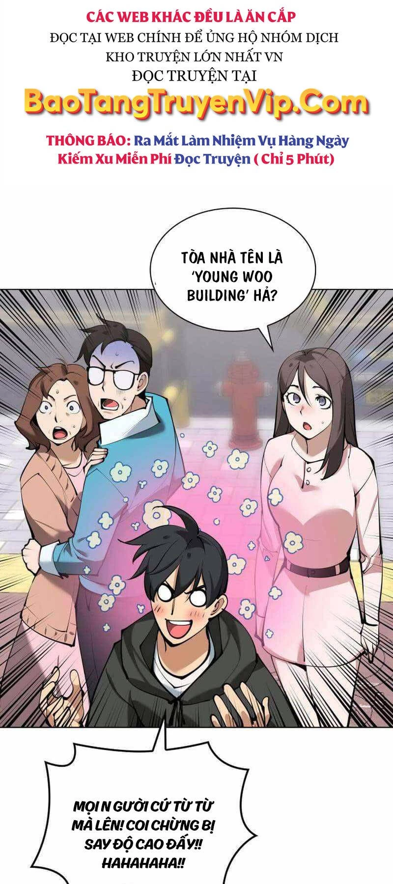 Thợ Rèn Huyền Thoại Chapter 229 - Trang 4
