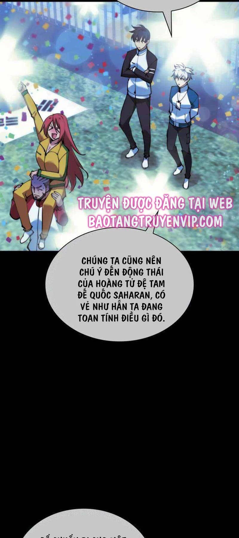 Thợ Rèn Huyền Thoại Chapter 229 - Trang 4