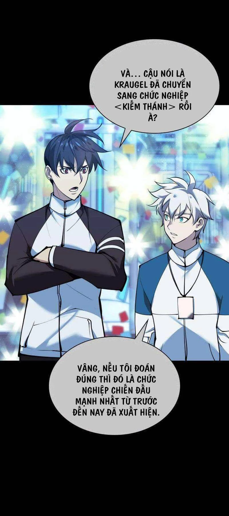 Thợ Rèn Huyền Thoại Chapter 229 - Trang 4