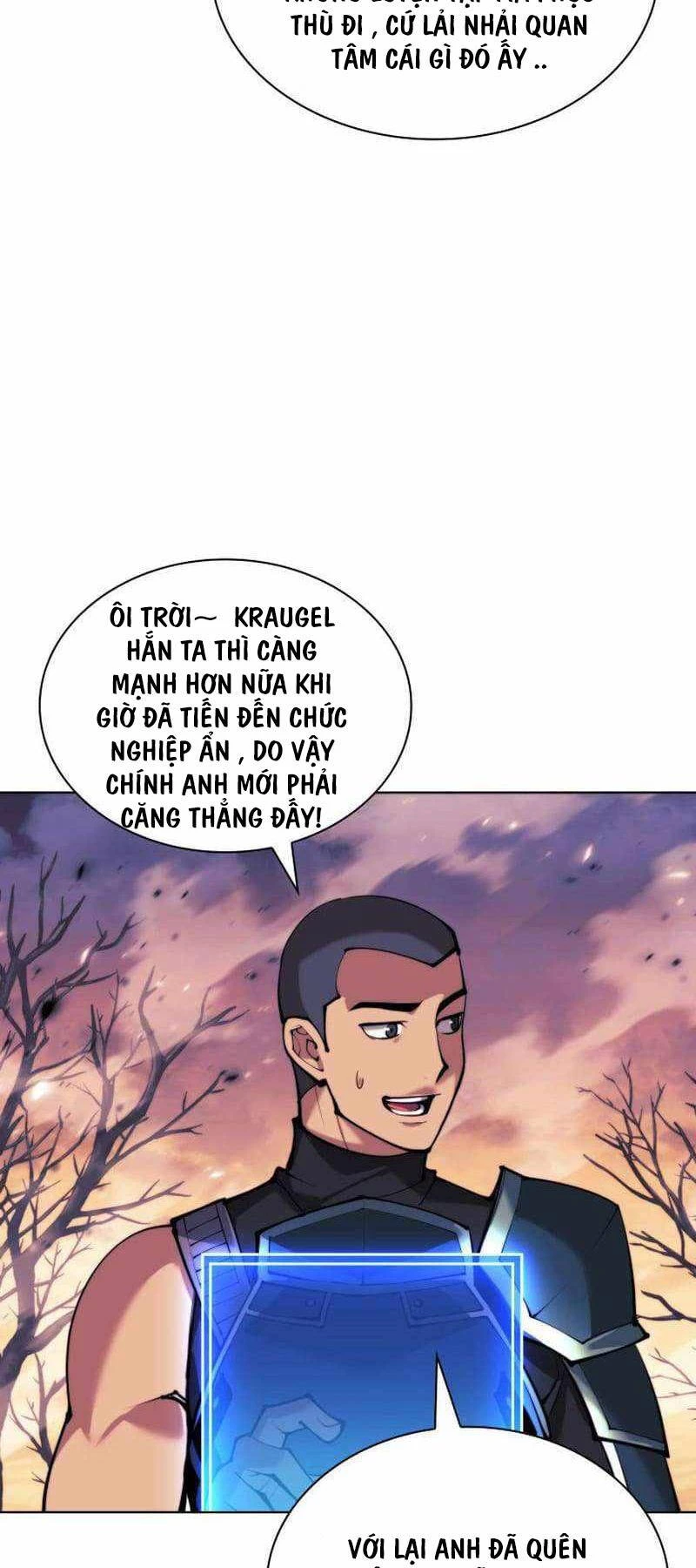 Thợ Rèn Huyền Thoại Chapter 229 - Trang 4