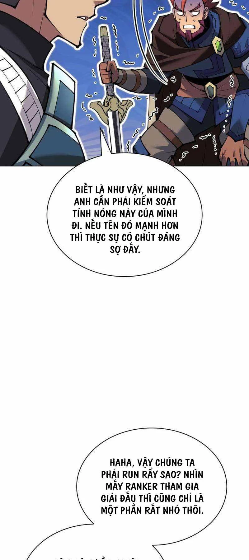 Thợ Rèn Huyền Thoại Chapter 229 - Trang 4