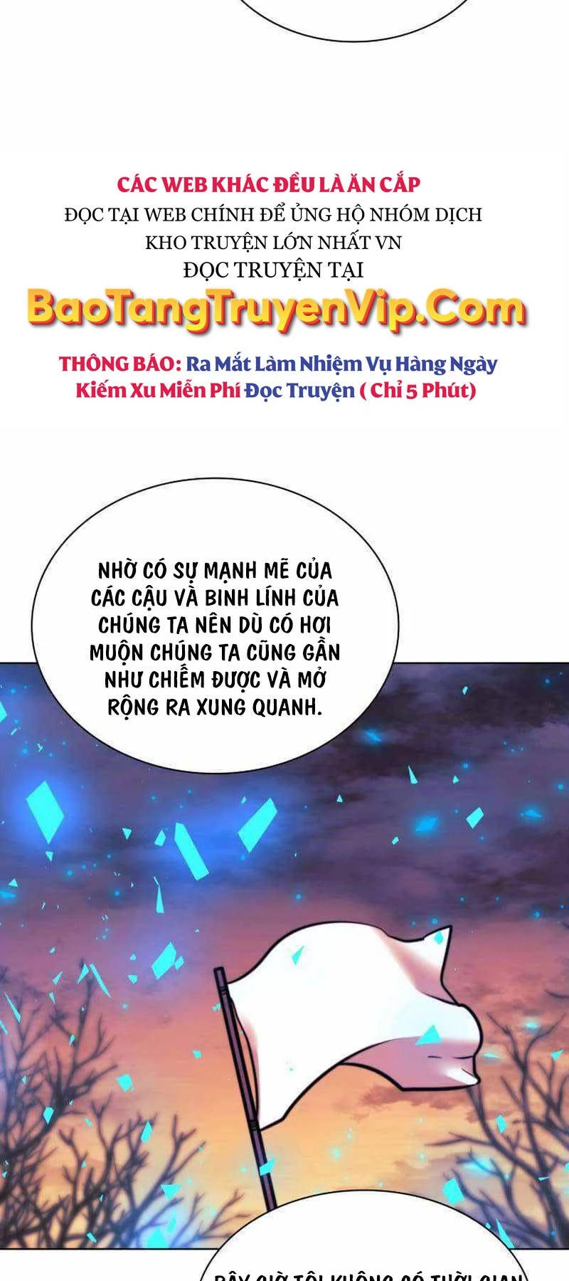 Thợ Rèn Huyền Thoại Chapter 229 - Trang 4