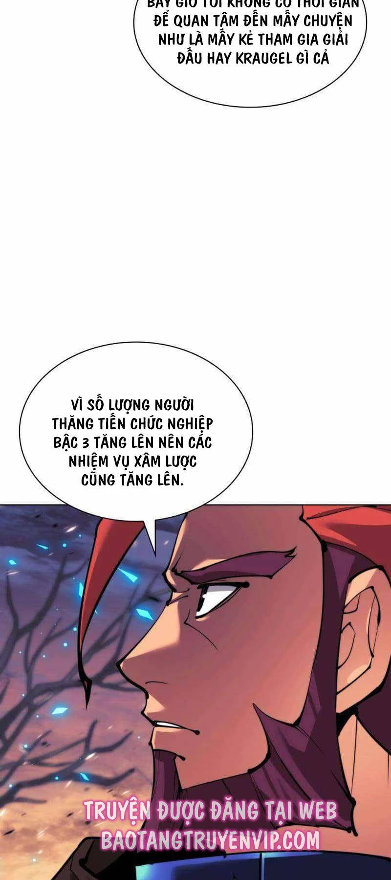 Thợ Rèn Huyền Thoại Chapter 229 - Trang 4