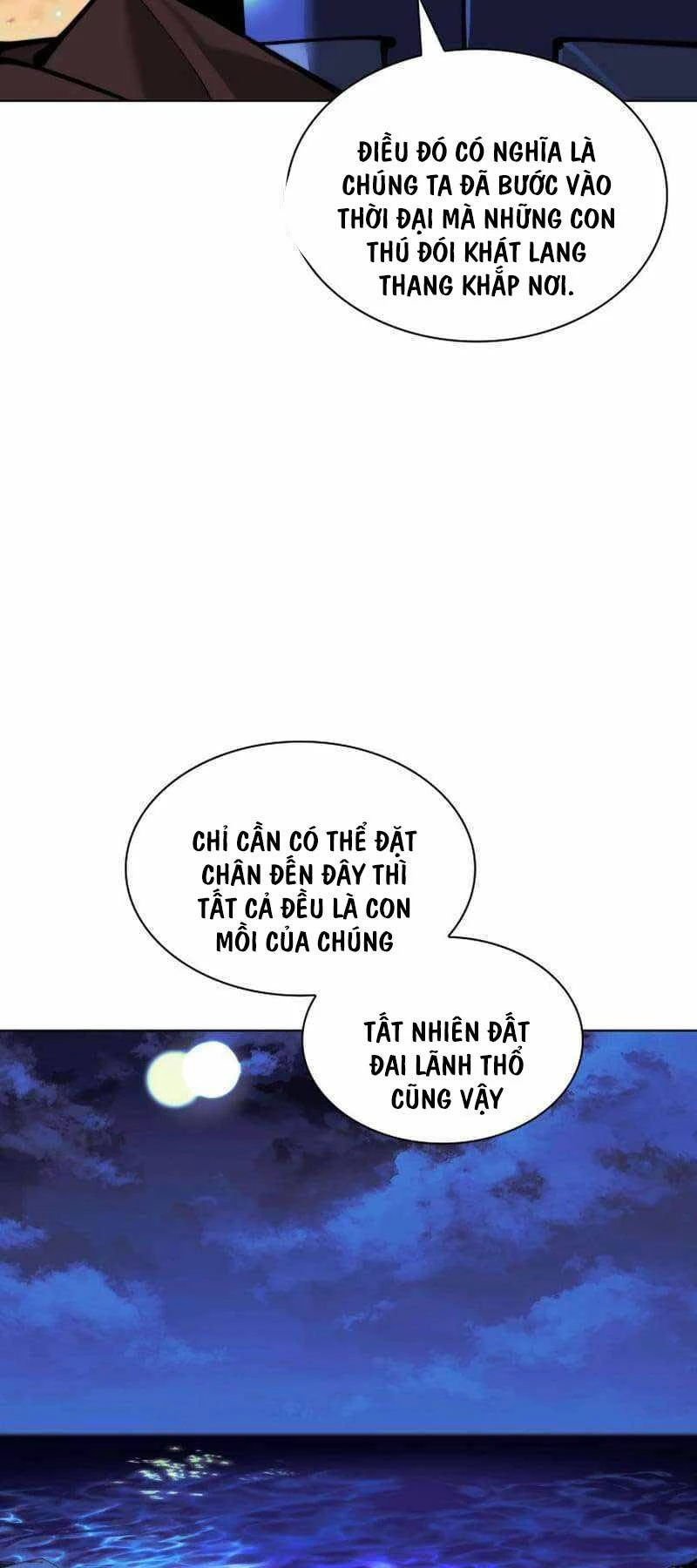 Thợ Rèn Huyền Thoại Chapter 229 - Trang 4