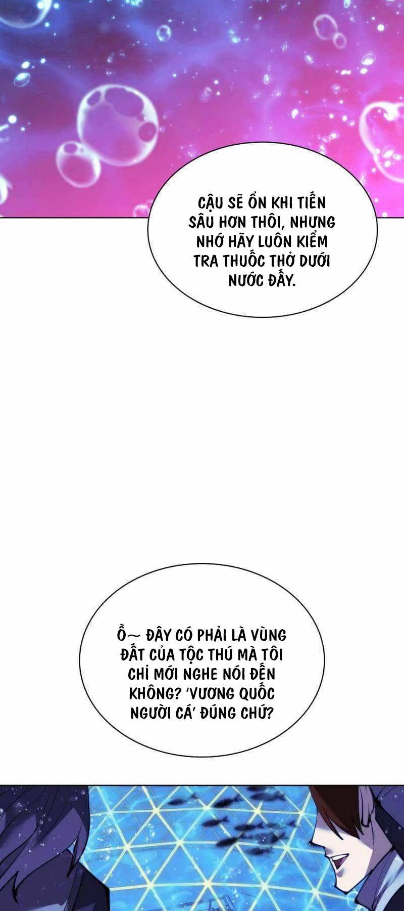 Thợ Rèn Huyền Thoại Chapter 229 - Trang 4