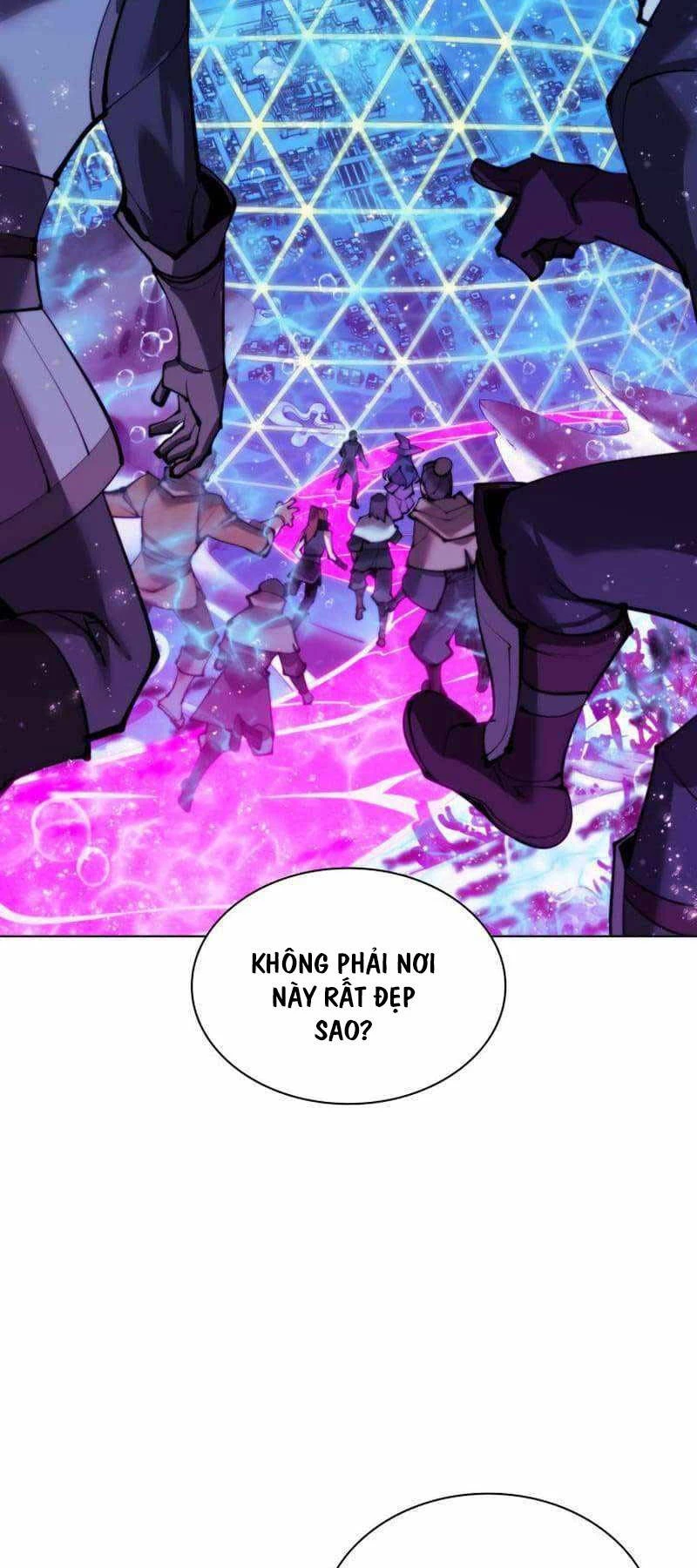 Thợ Rèn Huyền Thoại Chapter 229 - Trang 4