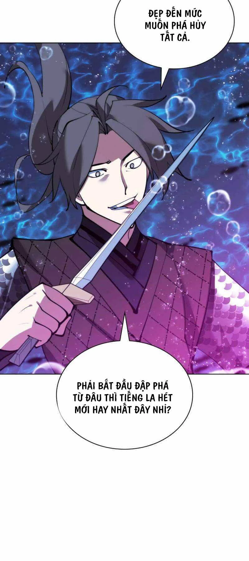 Thợ Rèn Huyền Thoại Chapter 229 - Trang 4