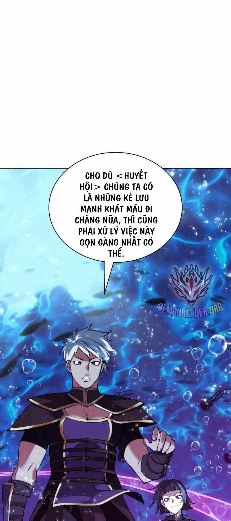 Thợ Rèn Huyền Thoại Chapter 229 - Trang 4