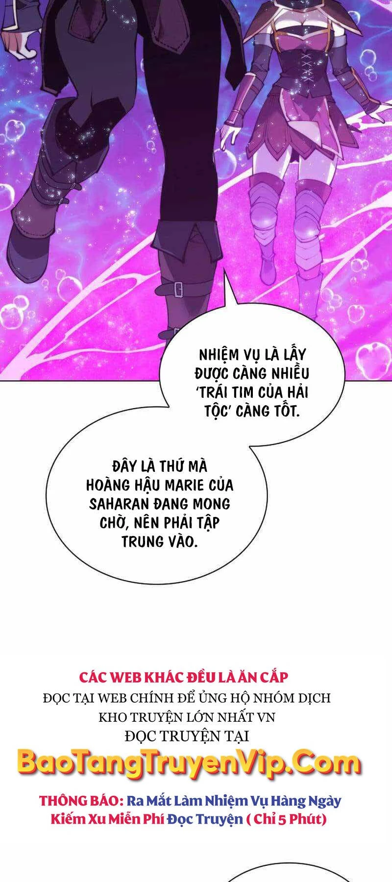 Thợ Rèn Huyền Thoại Chapter 229 - Trang 4