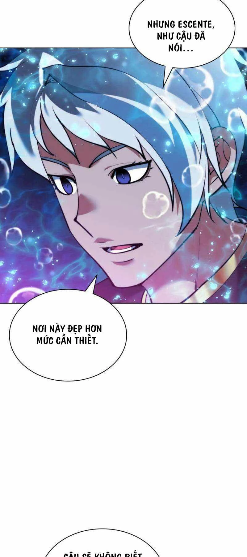 Thợ Rèn Huyền Thoại Chapter 229 - Trang 4