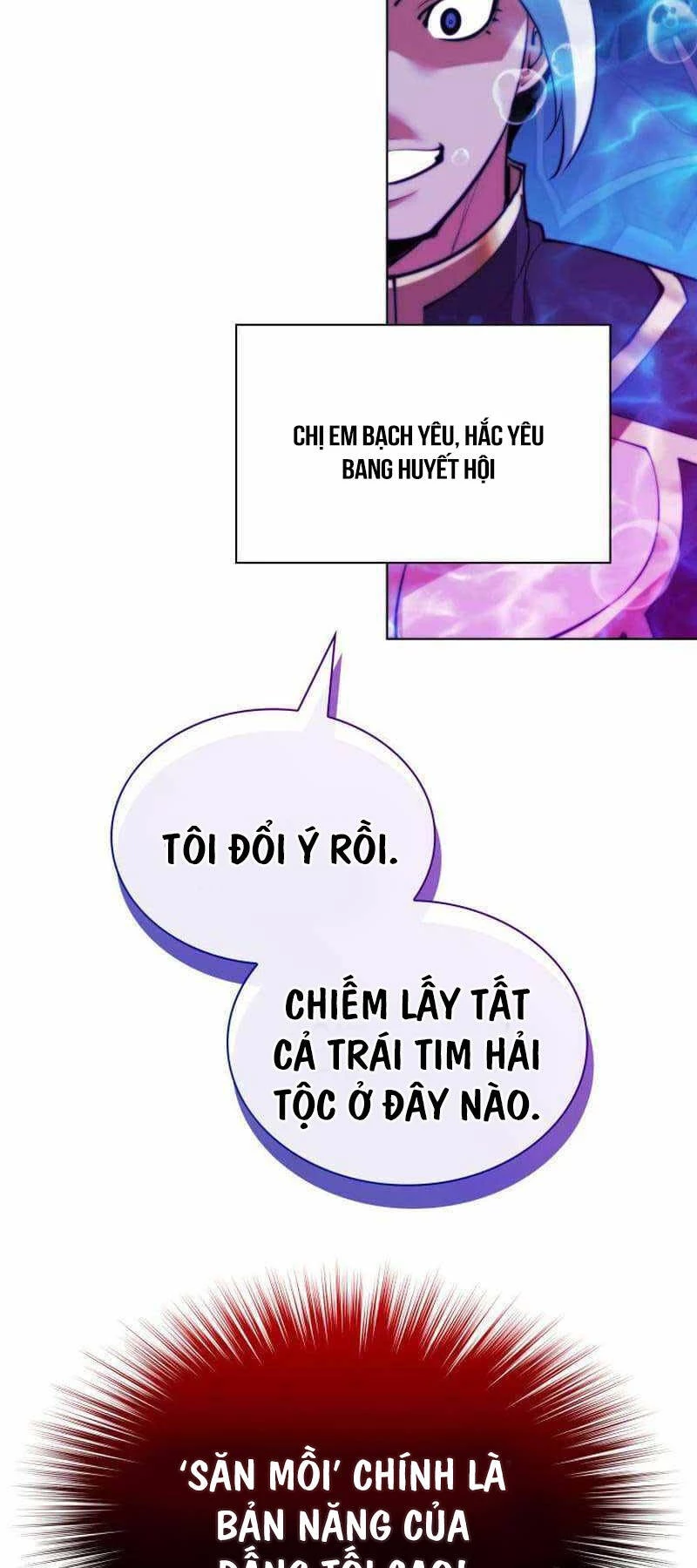 Thợ Rèn Huyền Thoại Chapter 229 - Trang 4
