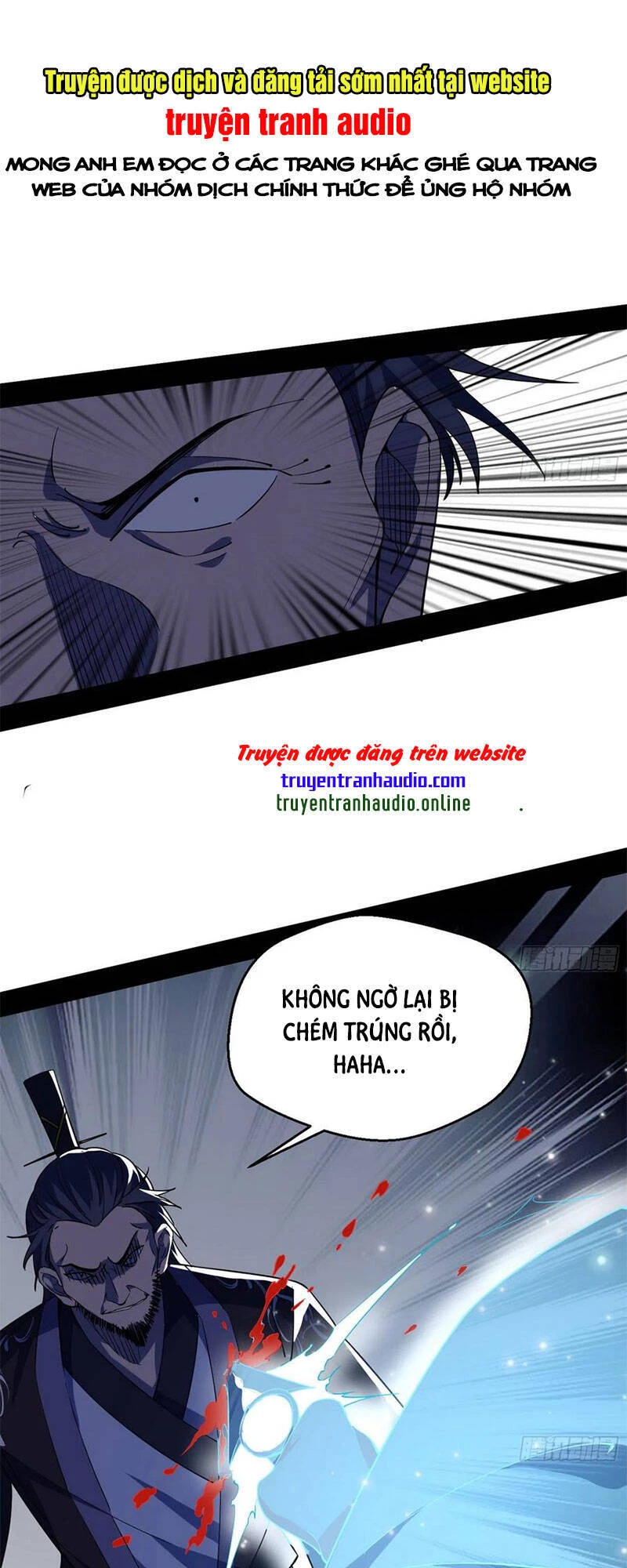 Ta Là Tà Đế Chapter 134.5 - Trang 2