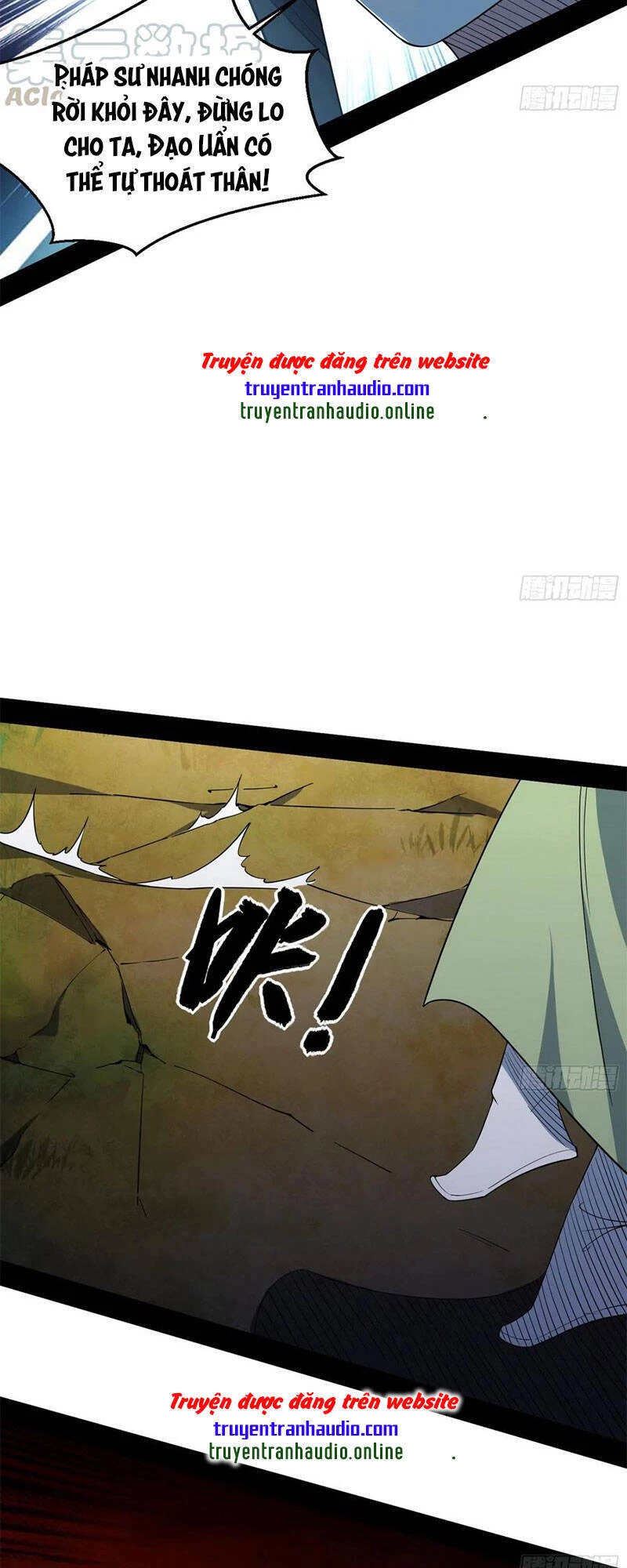 Ta Là Tà Đế Chapter 134.5 - Trang 2