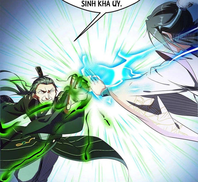 Ta Là Tà Đế Chapter 134.5 - Trang 2