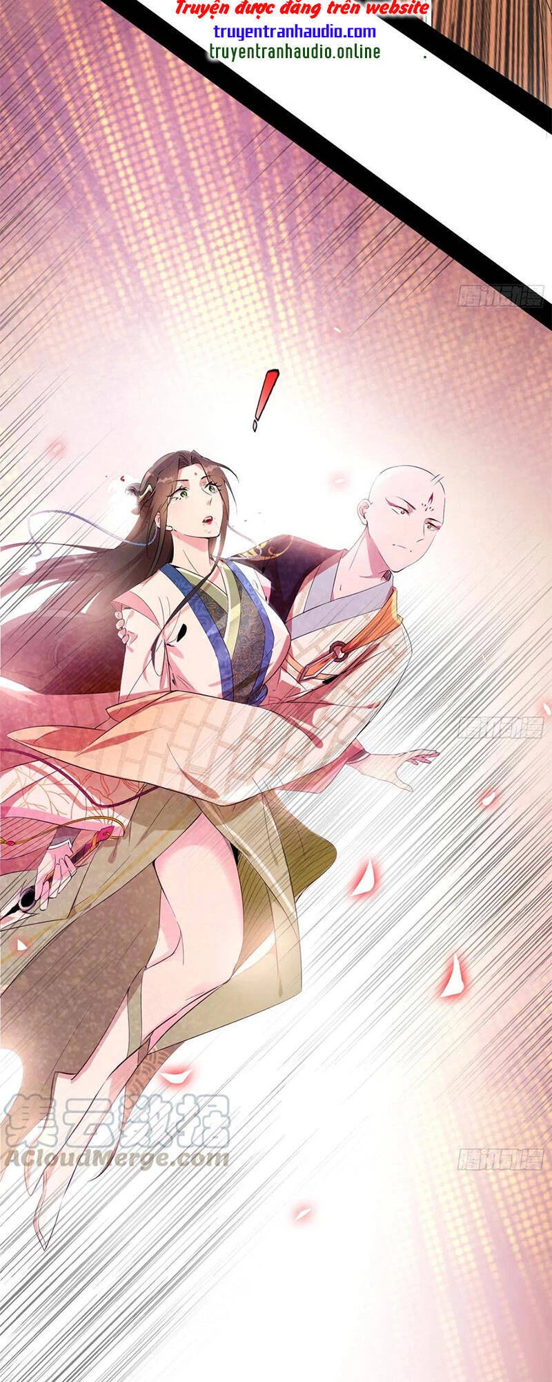 Ta Là Tà Đế Chapter 134.5 - Trang 2