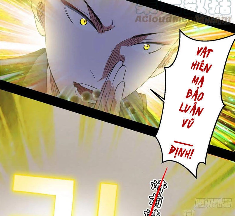 Ta Là Tà Đế Chapter 134.5 - Trang 2