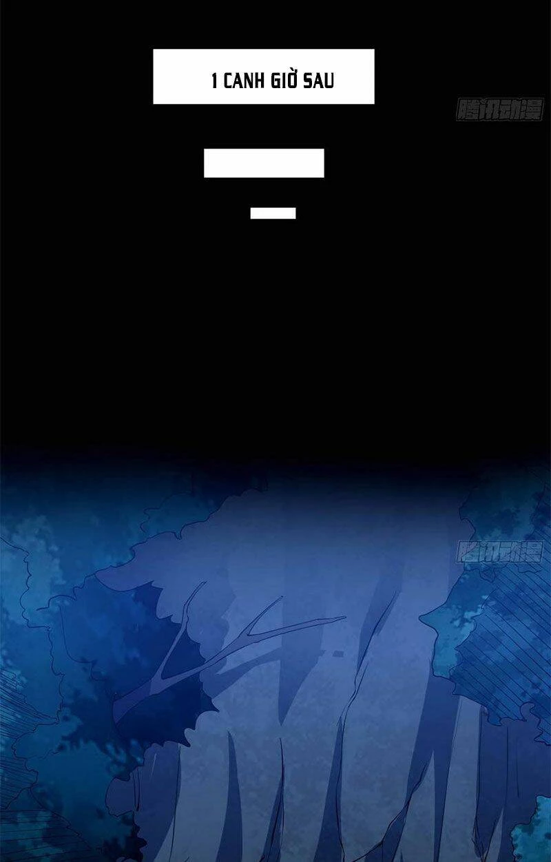 Ta Là Tà Đế Chapter 135.1 - Trang 2