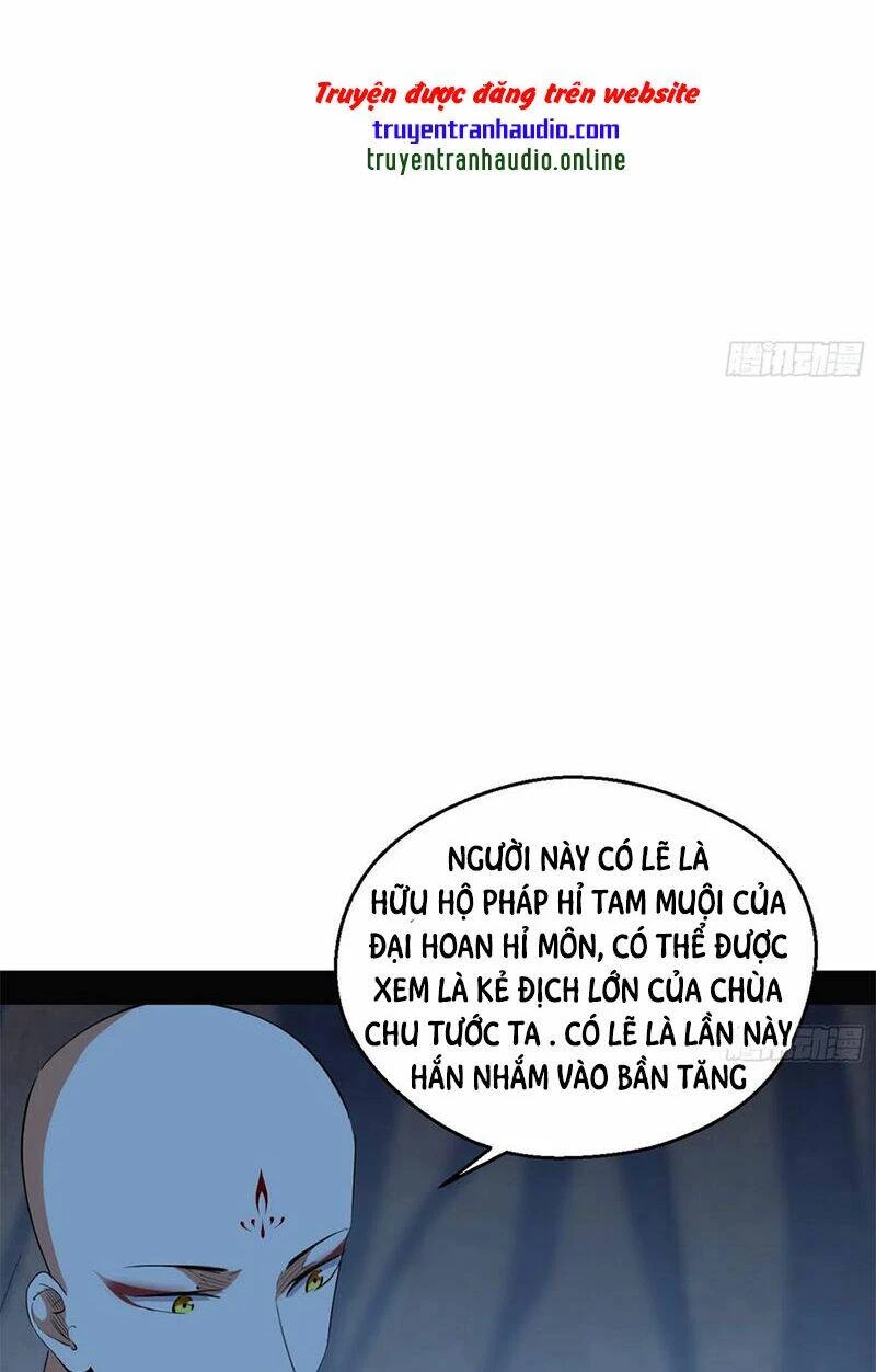 Ta Là Tà Đế Chapter 135.1 - Trang 2