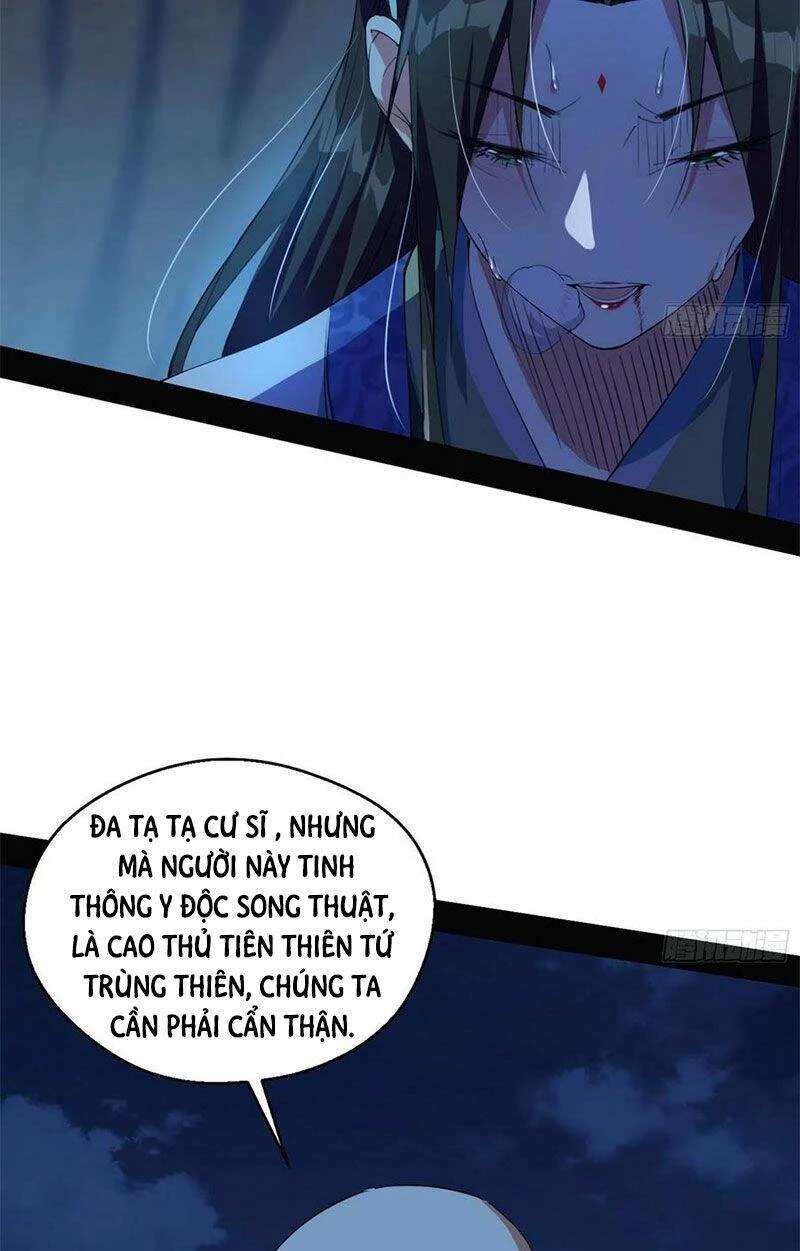 Ta Là Tà Đế Chapter 135.1 - Trang 2