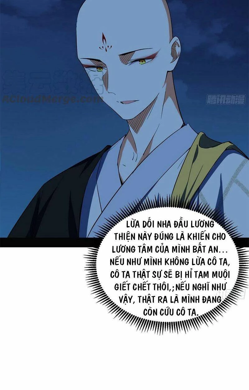 Ta Là Tà Đế Chapter 135.1 - Trang 2