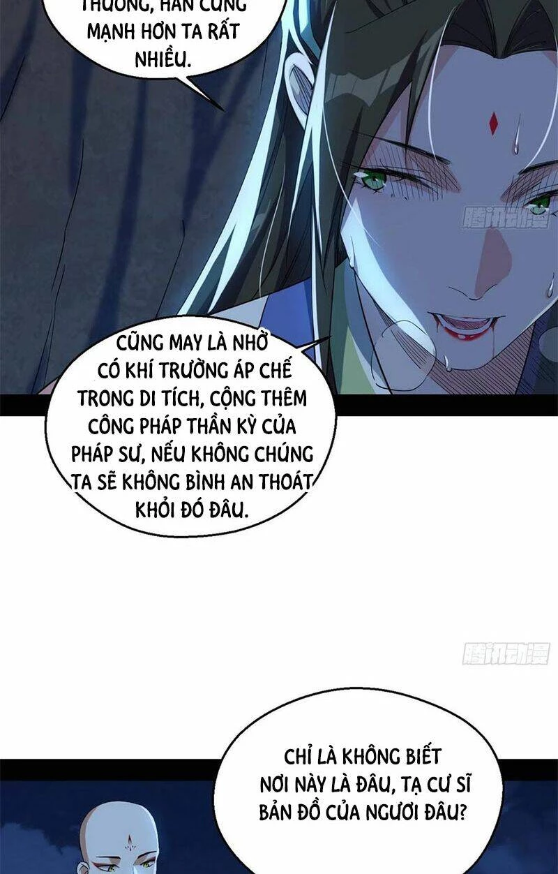 Ta Là Tà Đế Chapter 135.1 - Trang 2