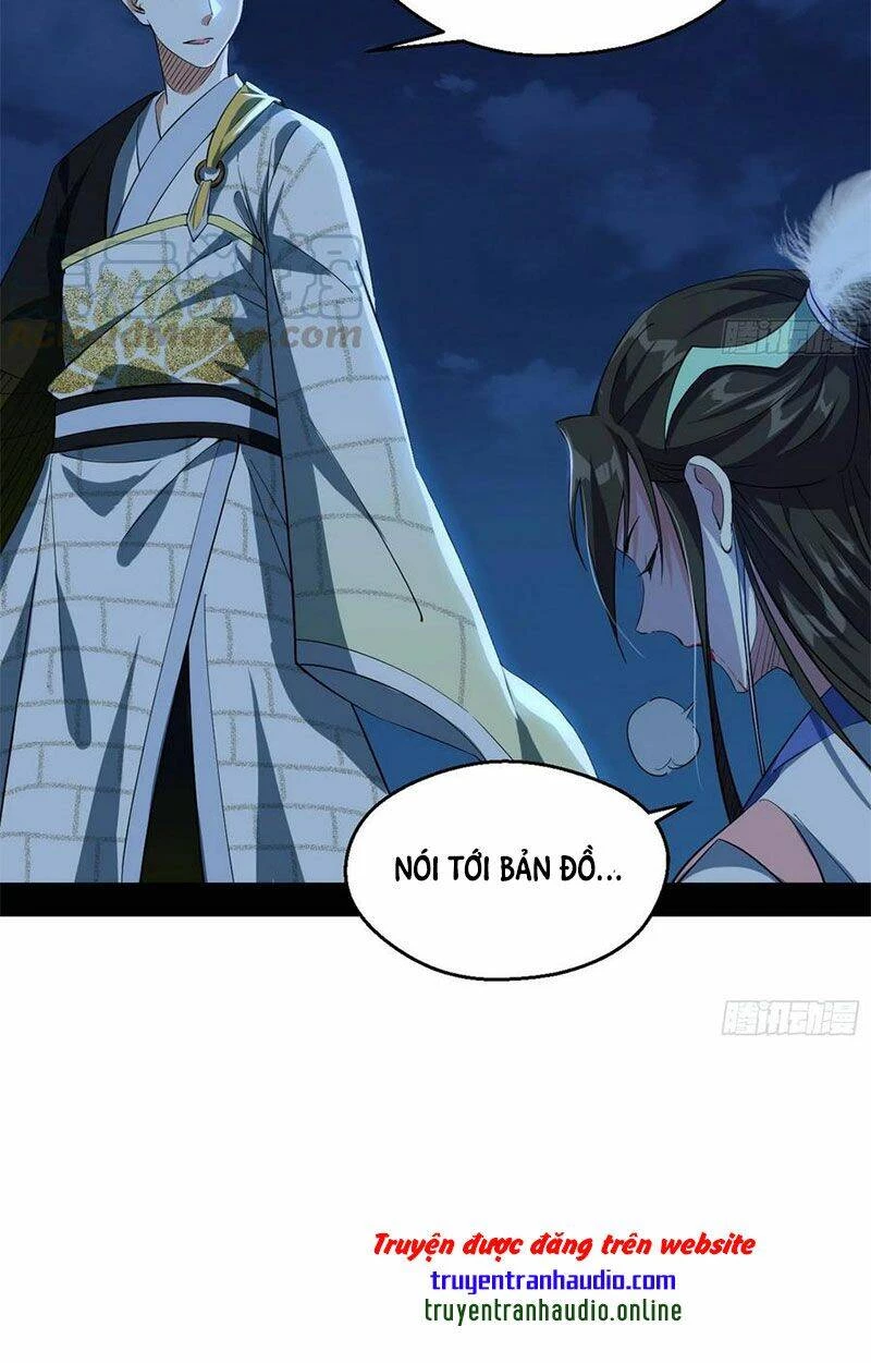 Ta Là Tà Đế Chapter 135.1 - Trang 2