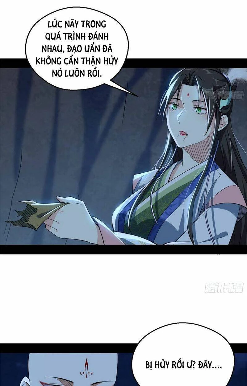 Ta Là Tà Đế Chapter 135.1 - Trang 2