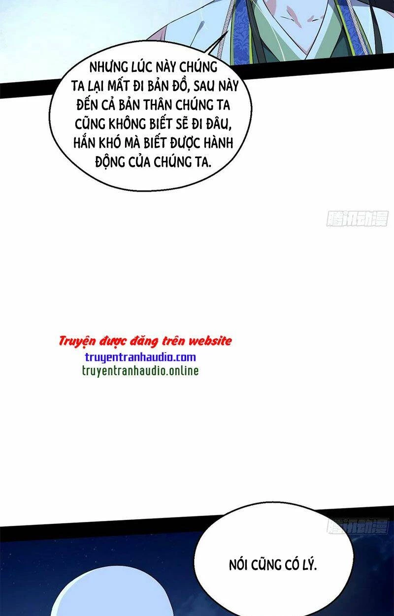 Ta Là Tà Đế Chapter 135.1 - Trang 2