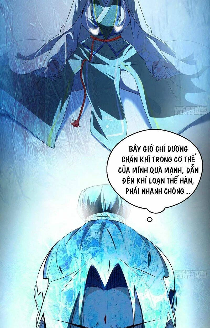Ta Là Tà Đế Chapter 135.1 - Trang 2