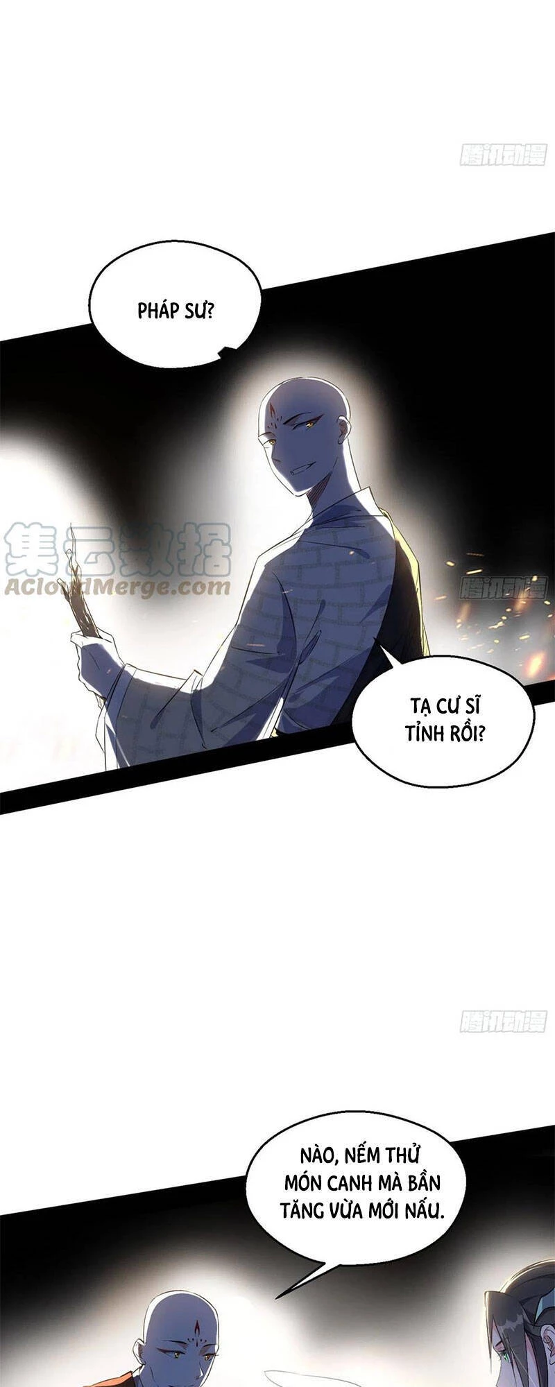 Ta Là Tà Đế Chapter 135.2 - Trang 2