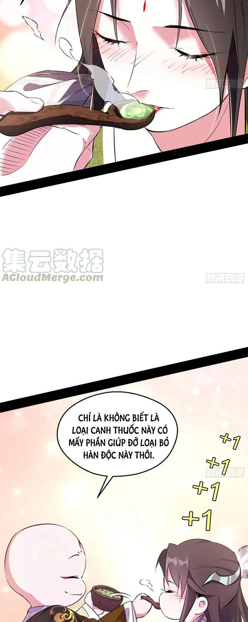 Ta Là Tà Đế Chapter 135.2 - Trang 2