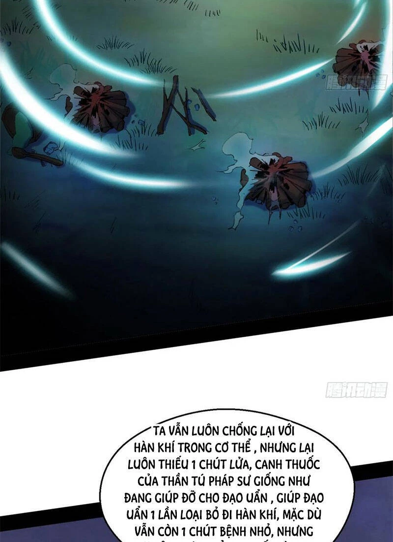 Ta Là Tà Đế Chapter 135.2 - Trang 2