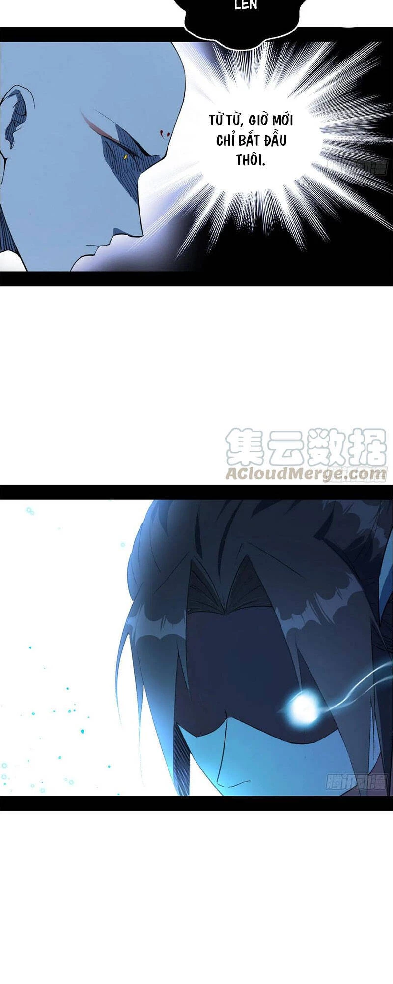 Ta Là Tà Đế Chapter 135.2 - Trang 2