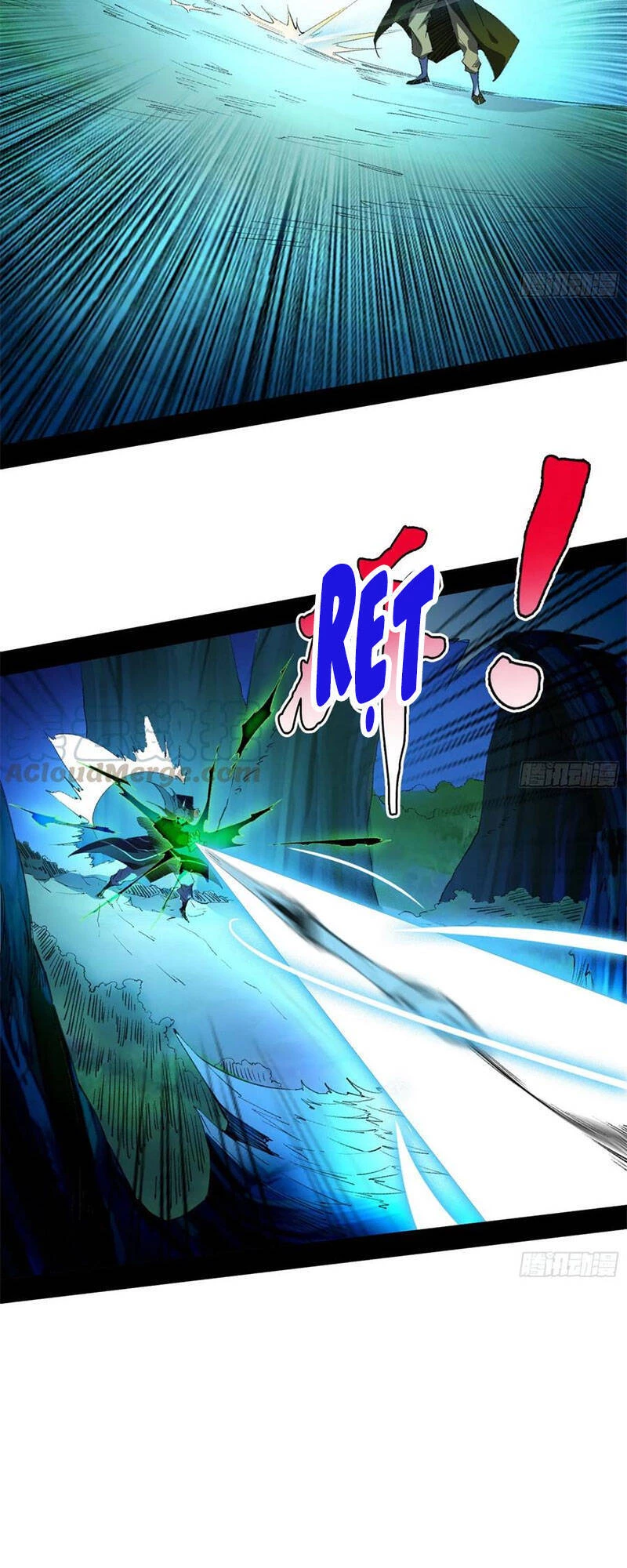 Ta Là Tà Đế Chapter 135.2 - Trang 2