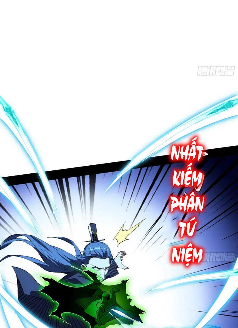 Ta Là Tà Đế Chapter 135.2 - Trang 2