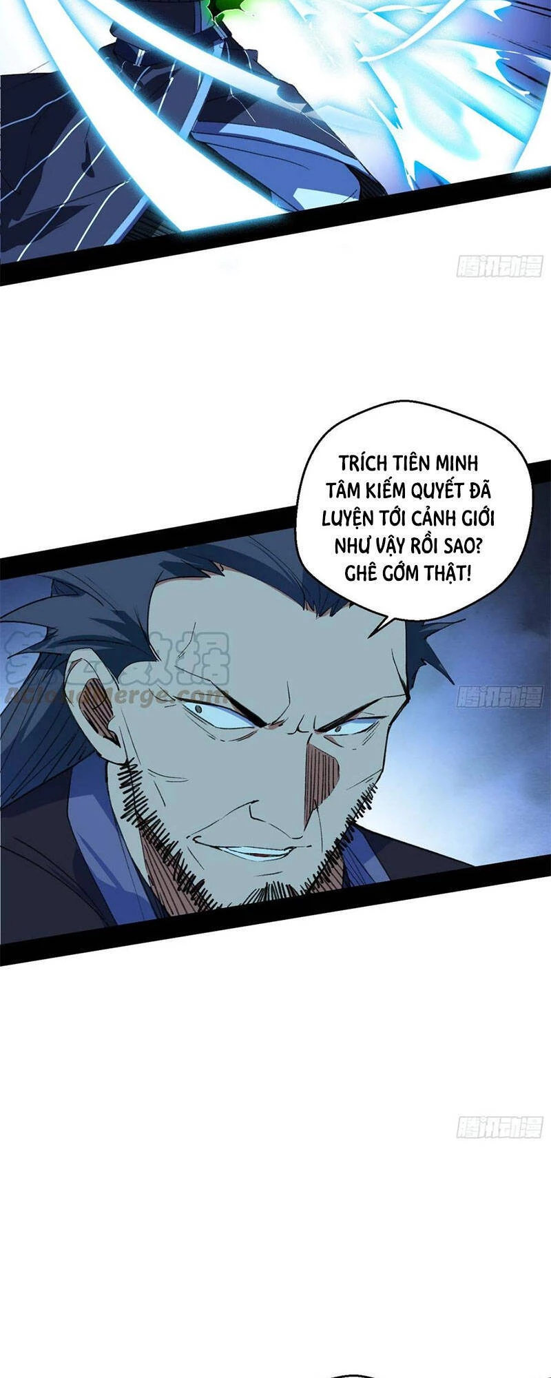 Ta Là Tà Đế Chapter 135.2 - Trang 2