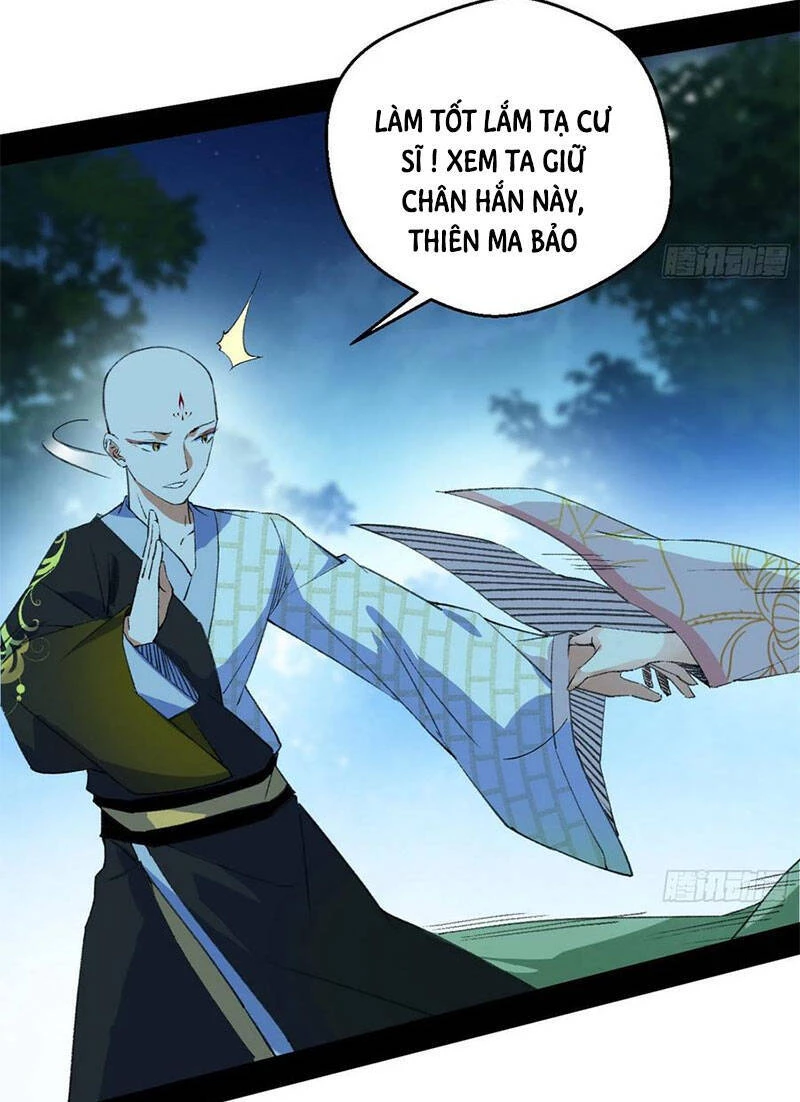 Ta Là Tà Đế Chapter 135.2 - Trang 2
