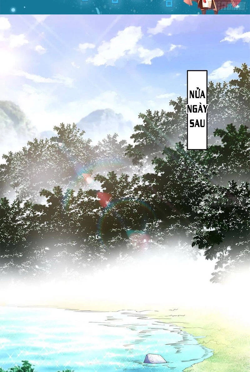 Ta Là Tà Đế Chapter 136 - Trang 4