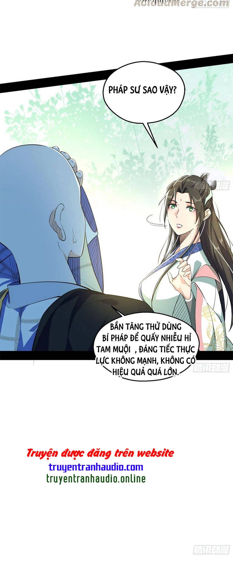 Ta Là Tà Đế Chapter 136 - Trang 4