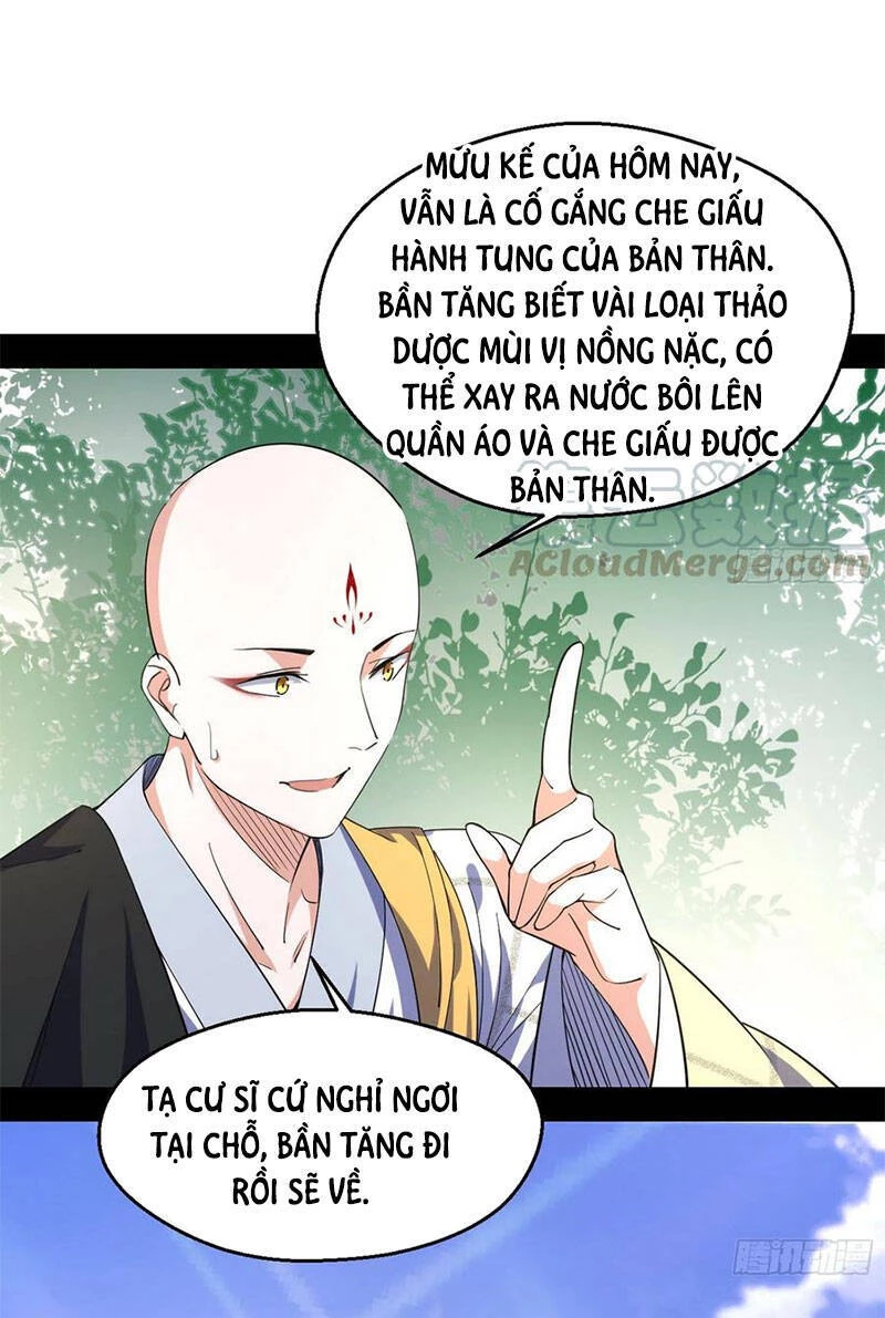 Ta Là Tà Đế Chapter 136 - Trang 4