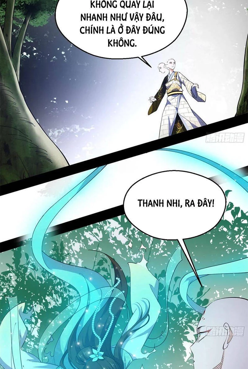 Ta Là Tà Đế Chapter 136 - Trang 4