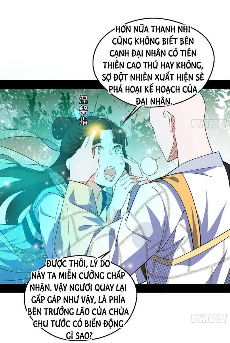 Ta Là Tà Đế Chapter 136 - Trang 4