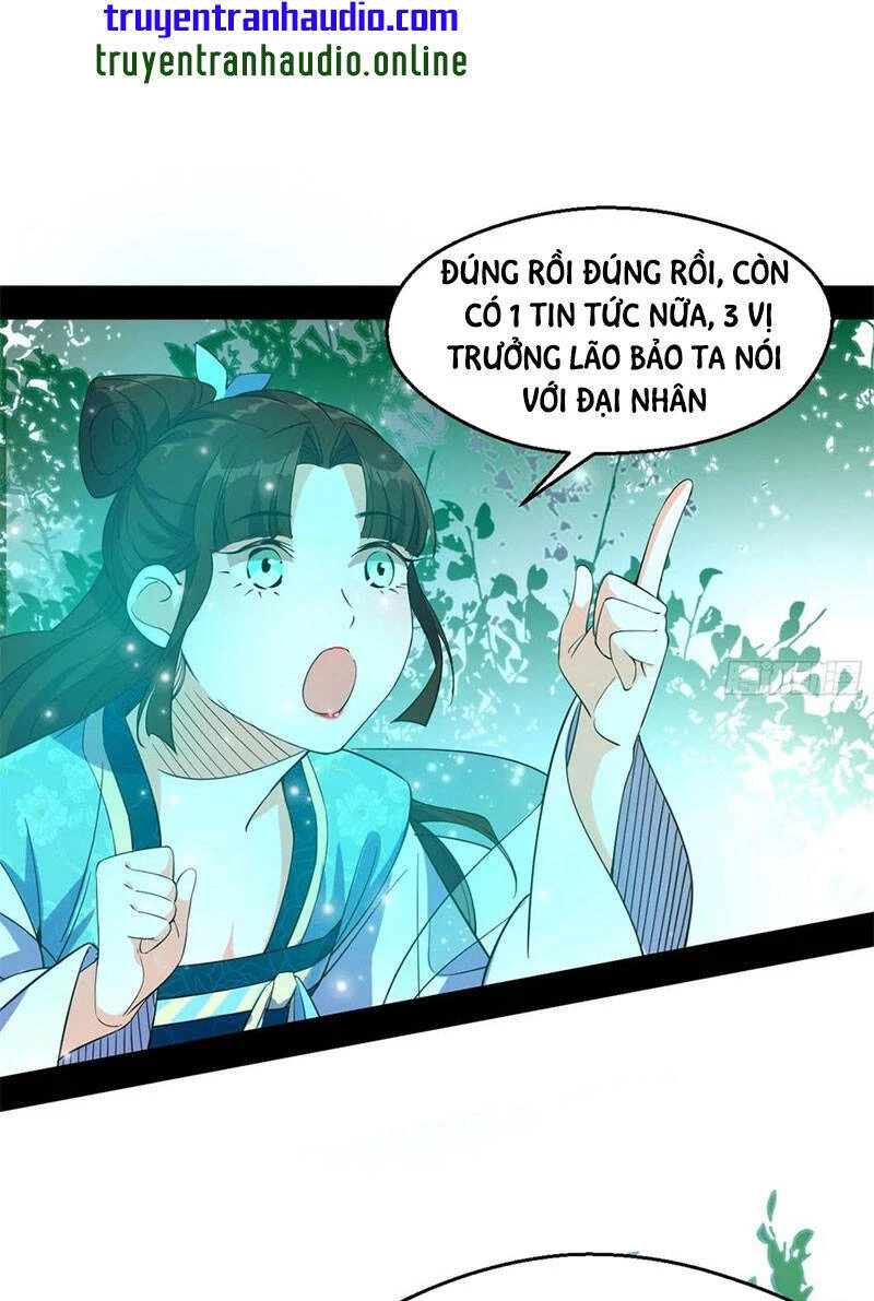 Ta Là Tà Đế Chapter 136 - Trang 4