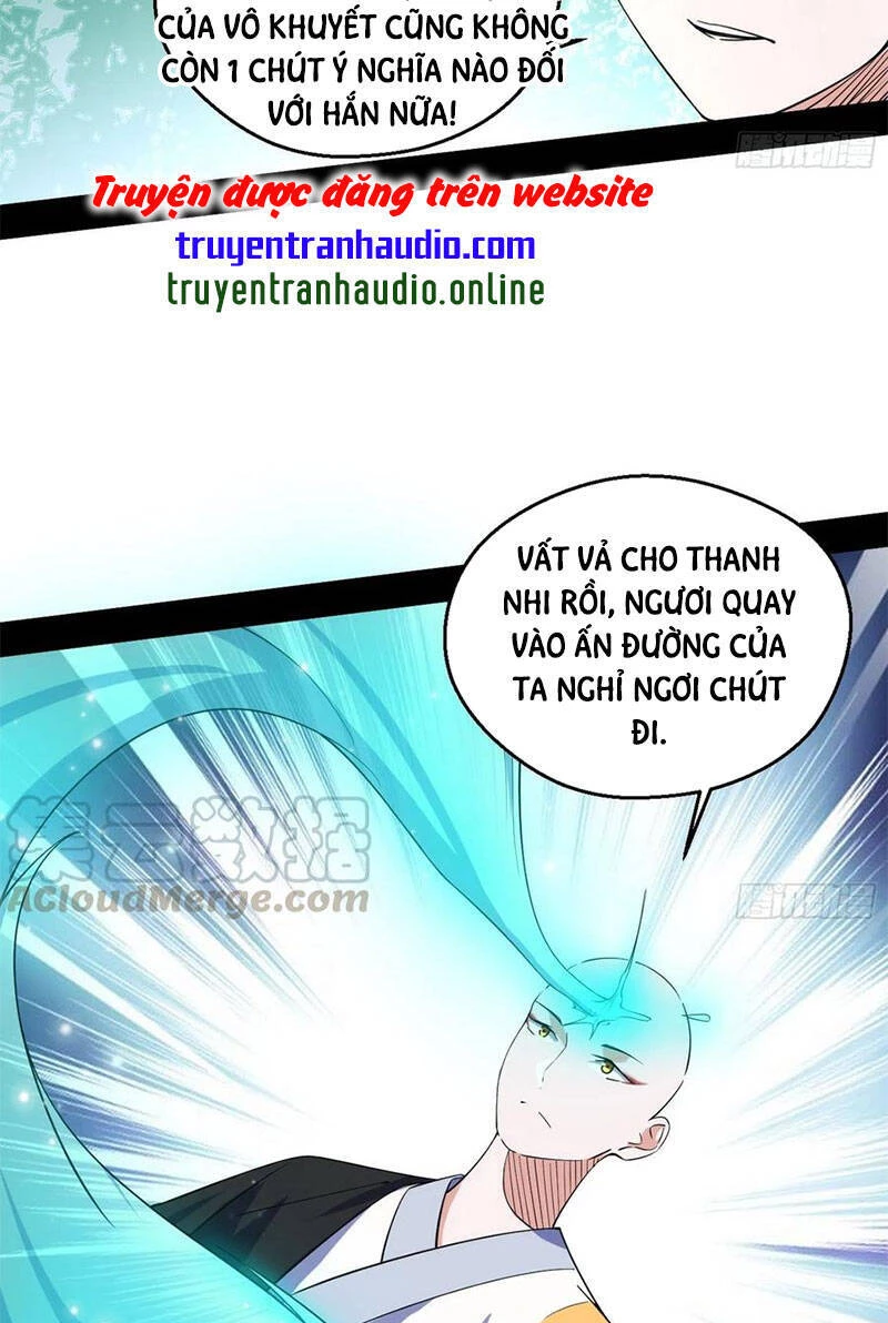 Ta Là Tà Đế Chapter 136 - Trang 4