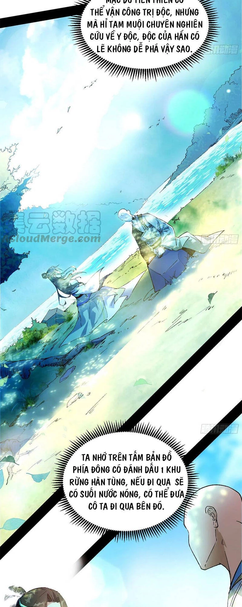 Ta Là Tà Đế Chapter 136 - Trang 4