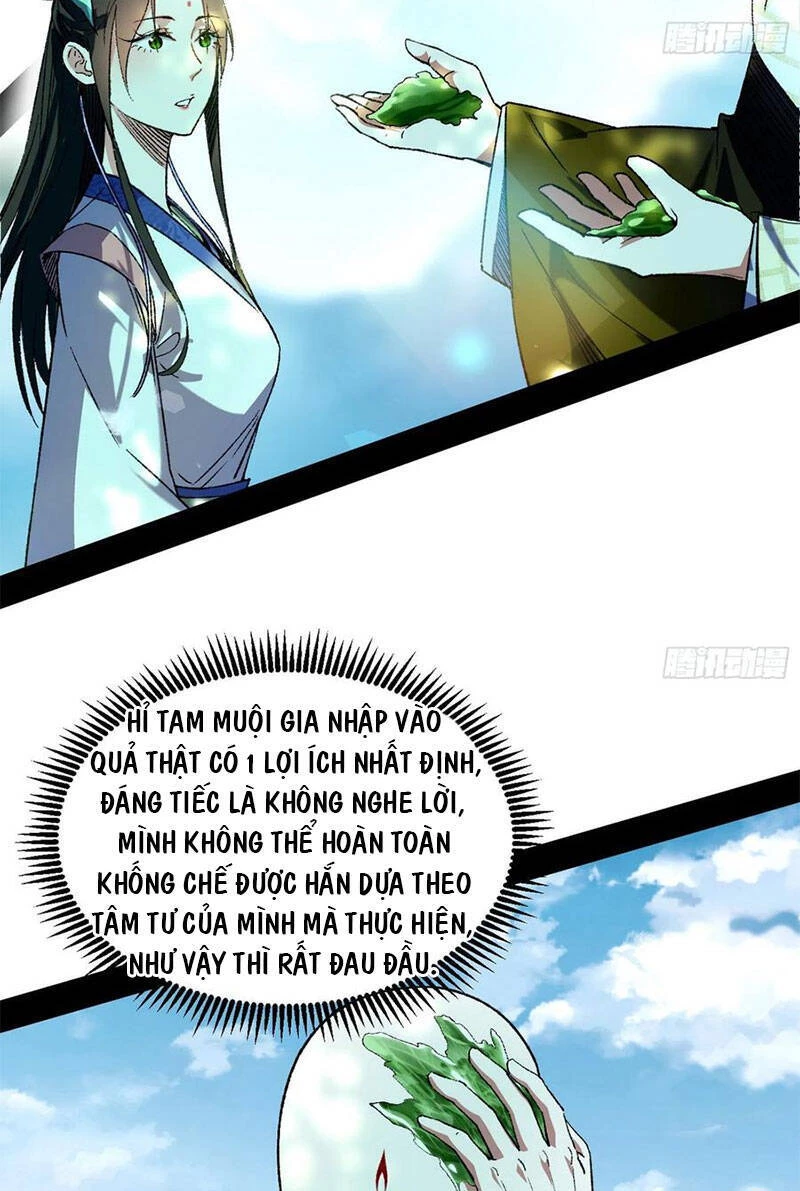 Ta Là Tà Đế Chapter 136 - Trang 4