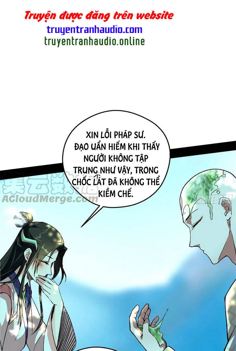 Ta Là Tà Đế Chapter 136 - Trang 4