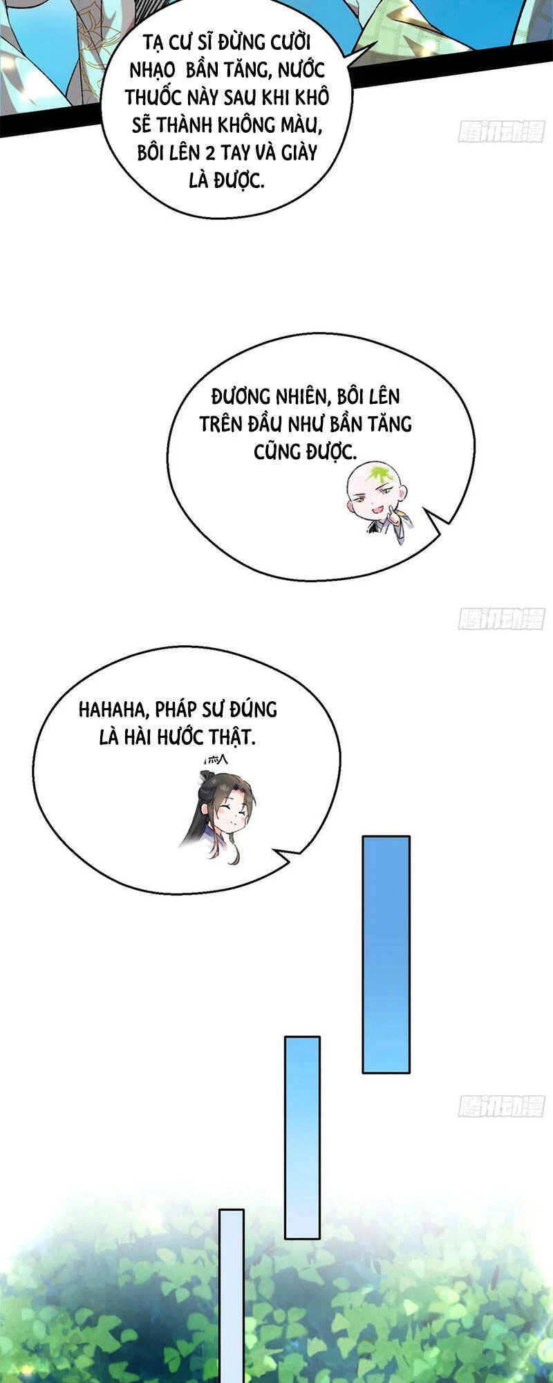 Ta Là Tà Đế Chapter 136 - Trang 4